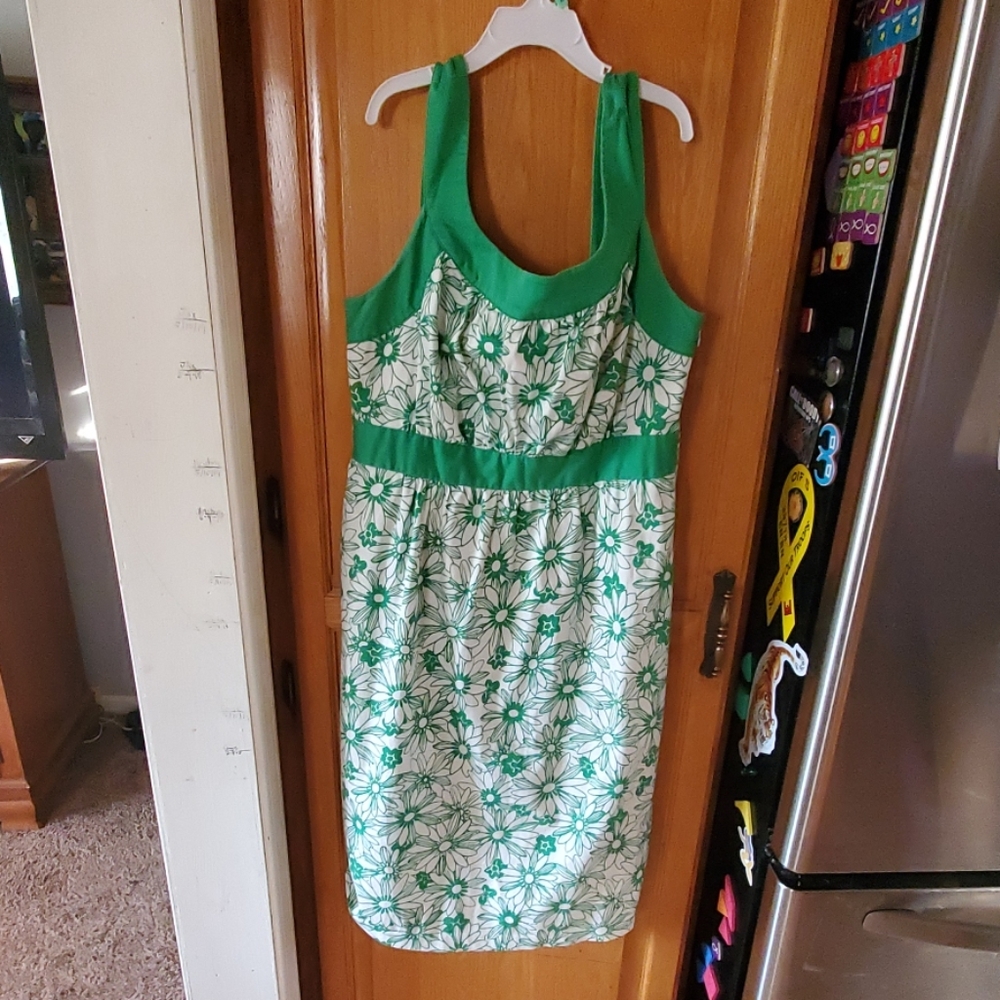 3/$15 A.N.A. Dress - Picture 1 of 3